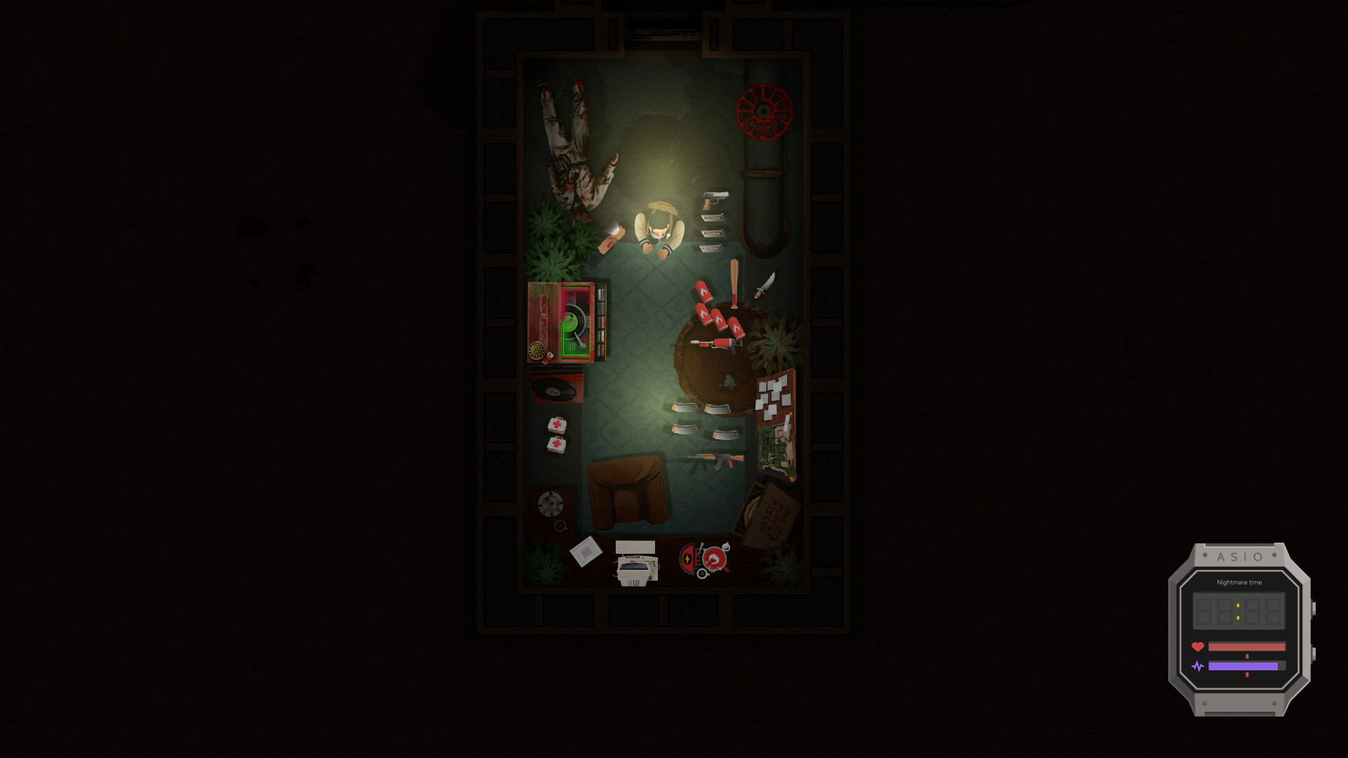 DayOff screenshot 6