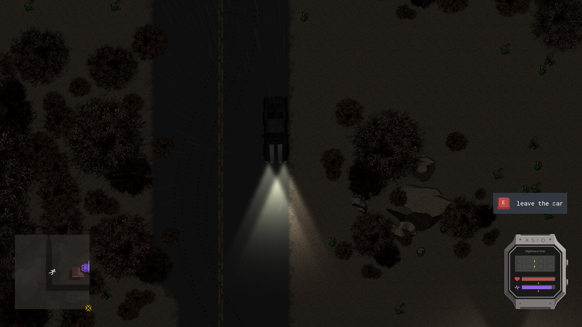 DayOff screenshot 2