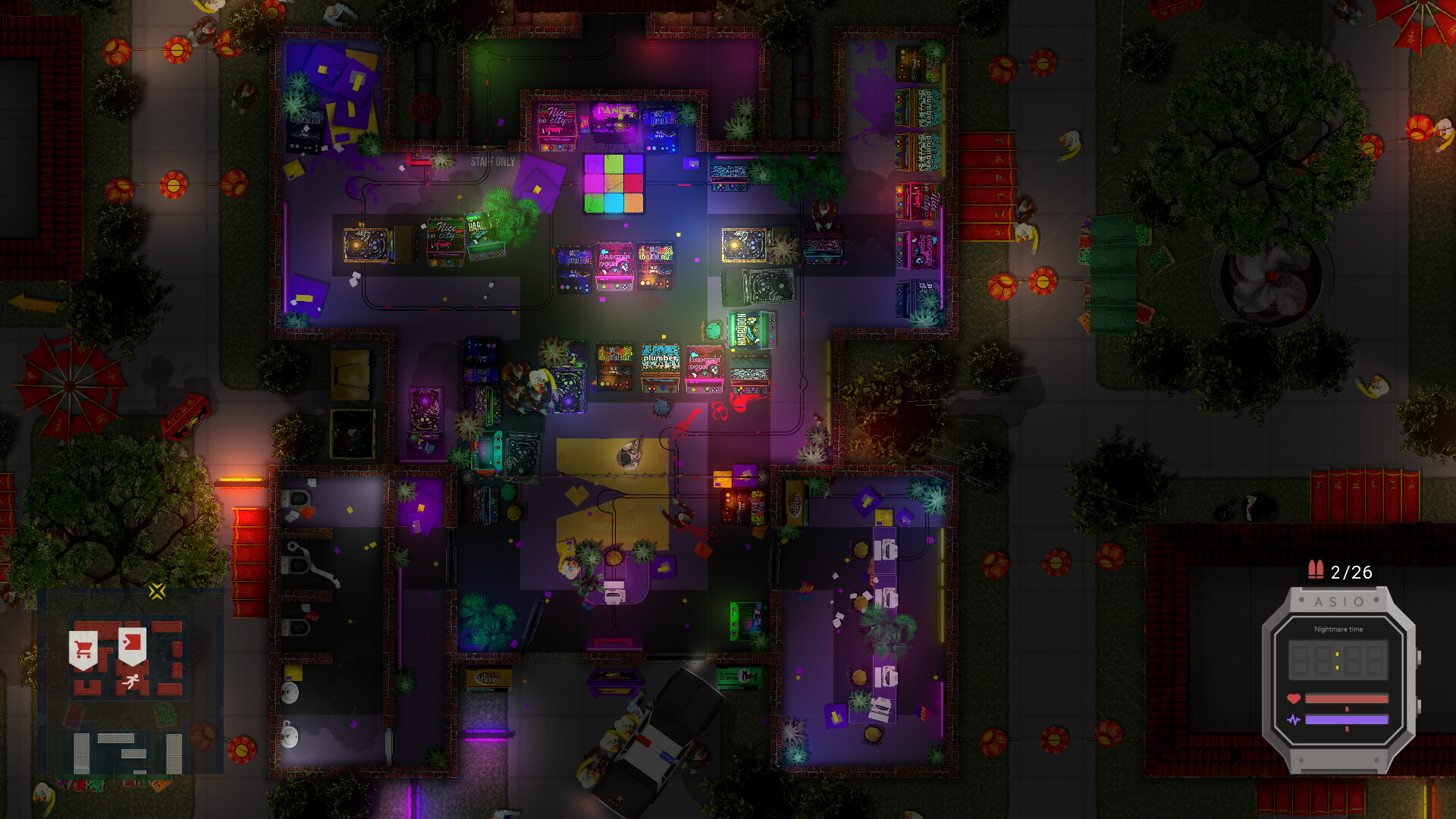 DayOff screenshot 1