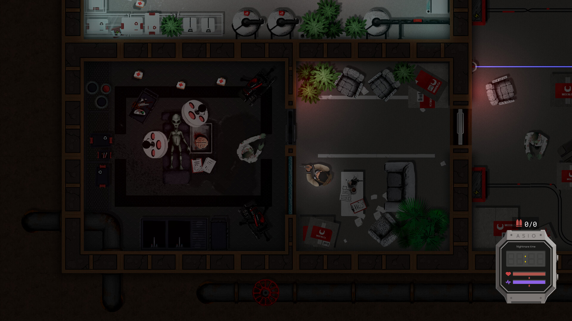 DayOff screenshot 12