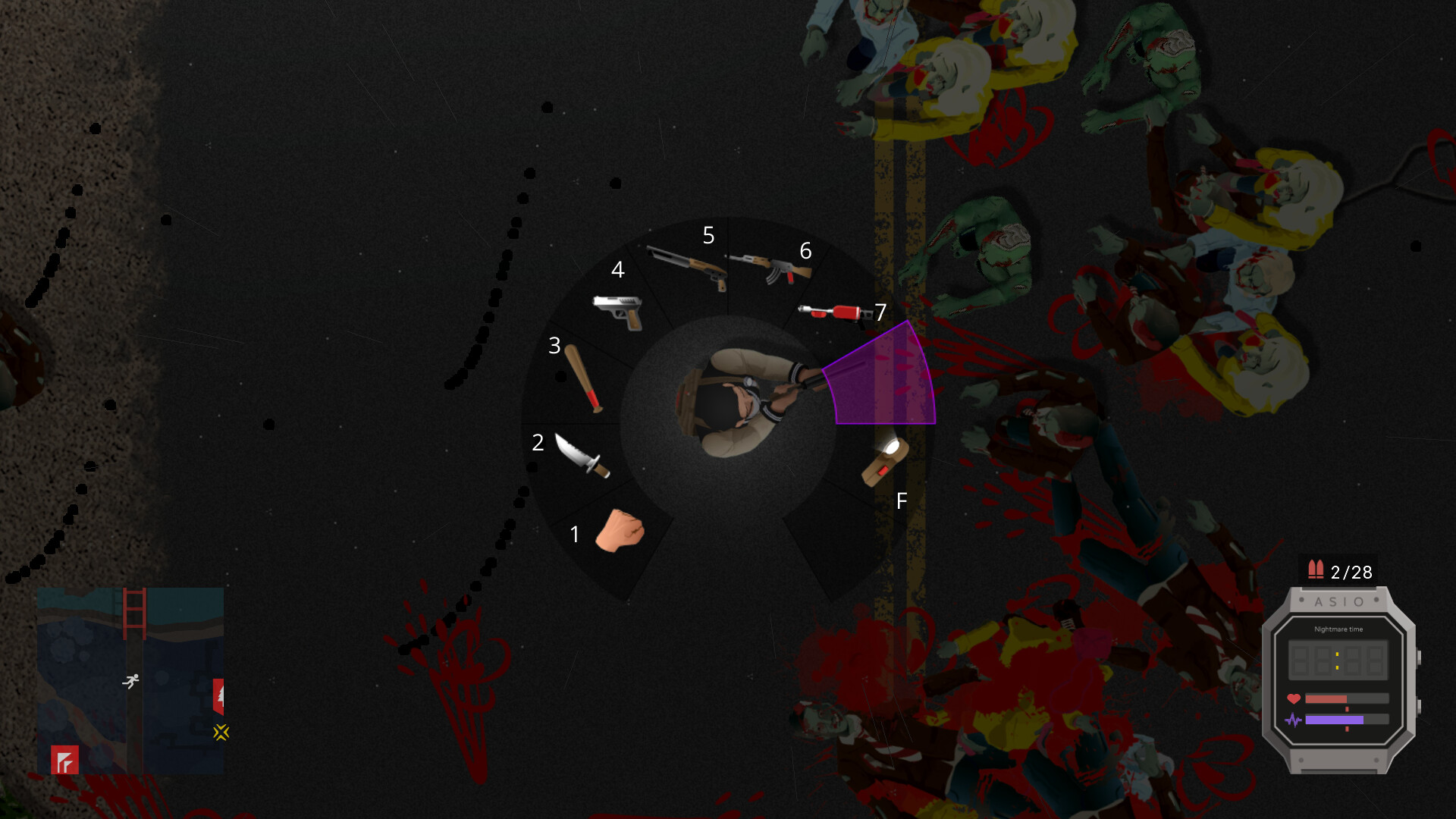 DayOff screenshot 10