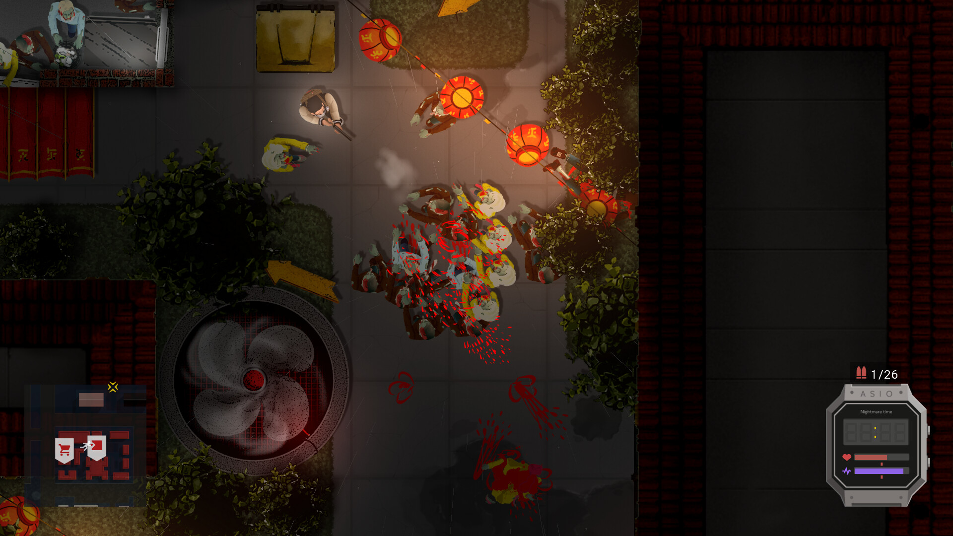 DayOff screenshot 5