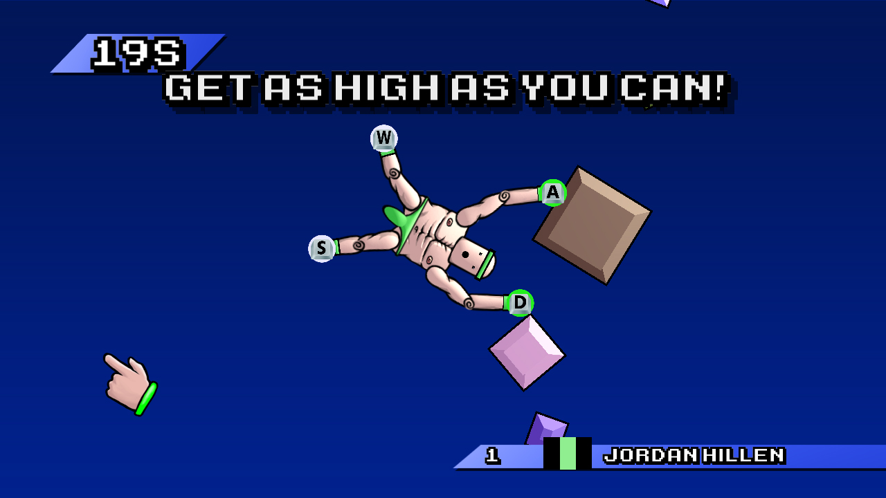 Mount Your Friends screenshot 12