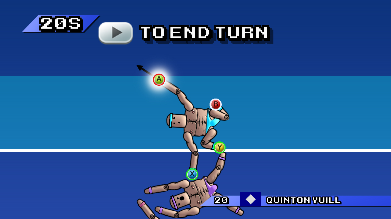 Mount Your Friends screenshot 6