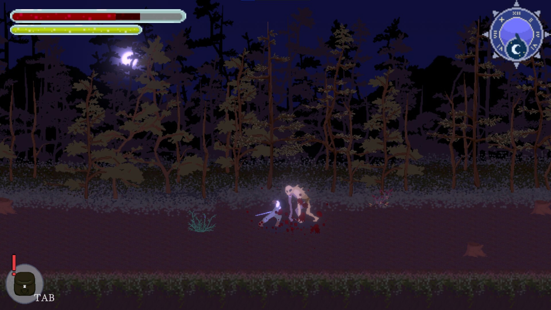 Hunter's Requiem screenshot 8