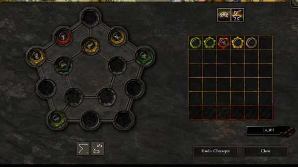 GemCraft - Chasing Shadows screenshot
