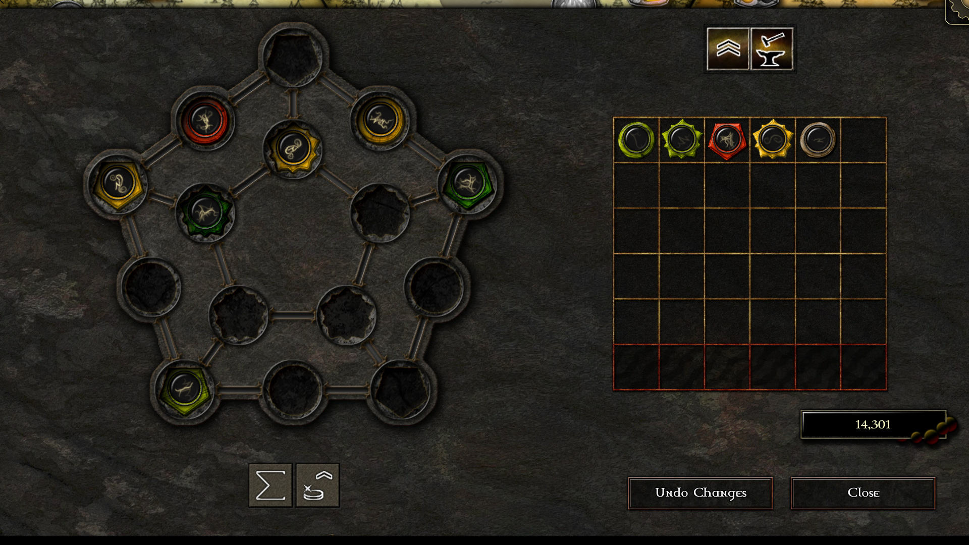 GemCraft - Chasing Shadows screenshot 13