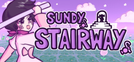 Sundy Stairway — Steam header