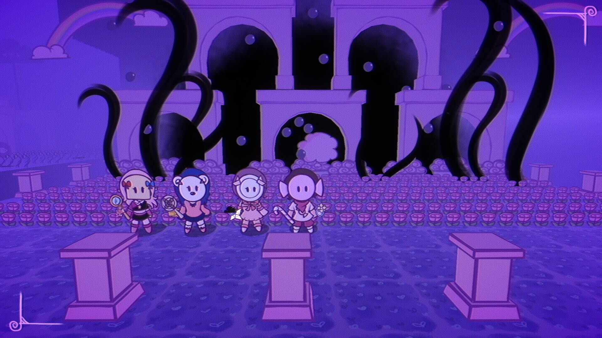 Sundy Stairway screenshot 10