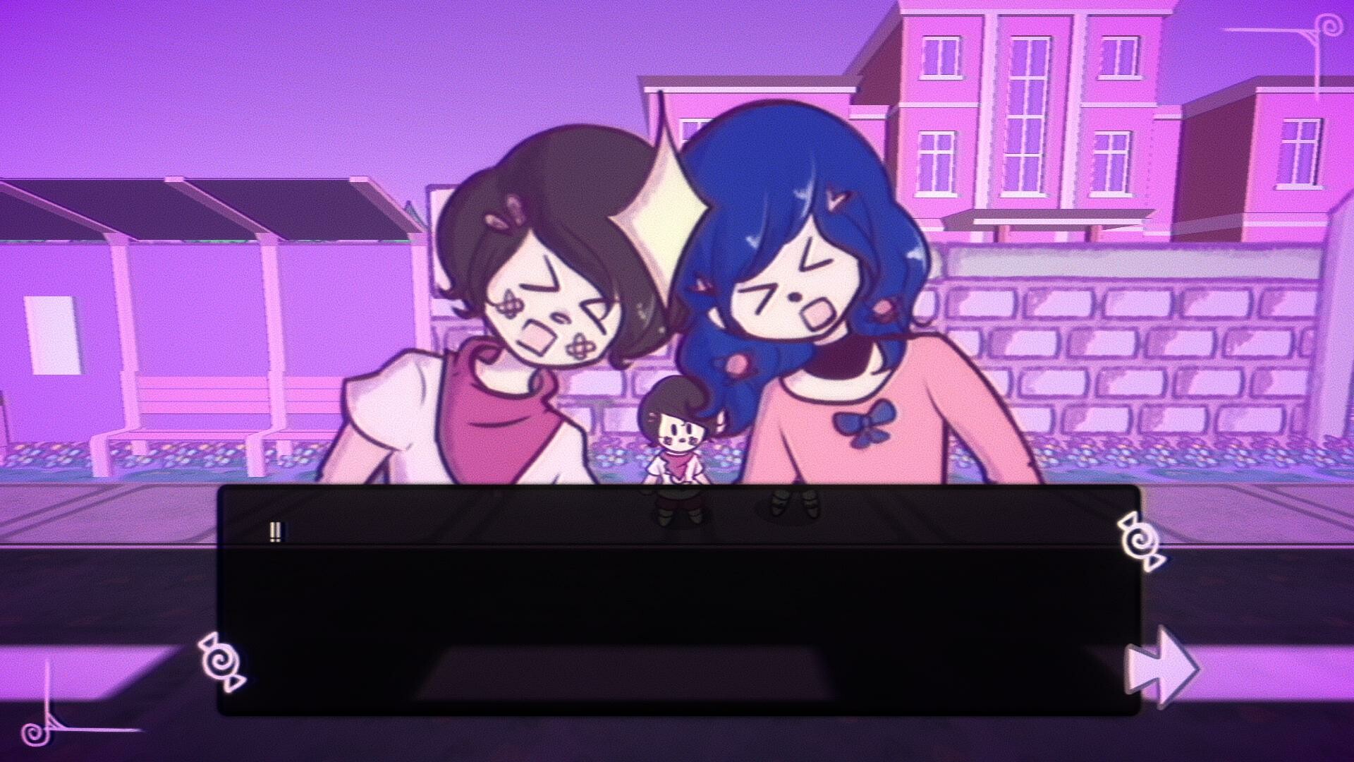 Sundy Stairway screenshot 7