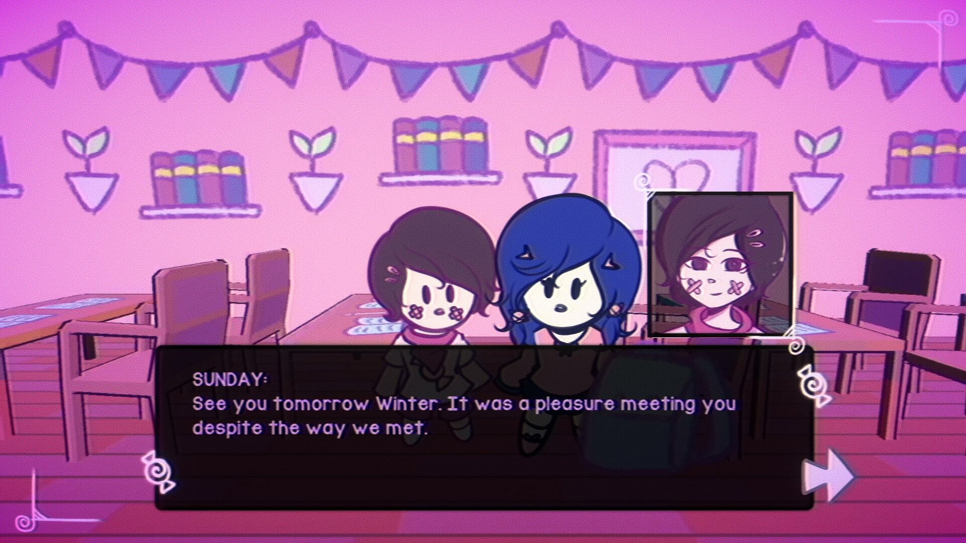 Sundy Stairway screenshot 9