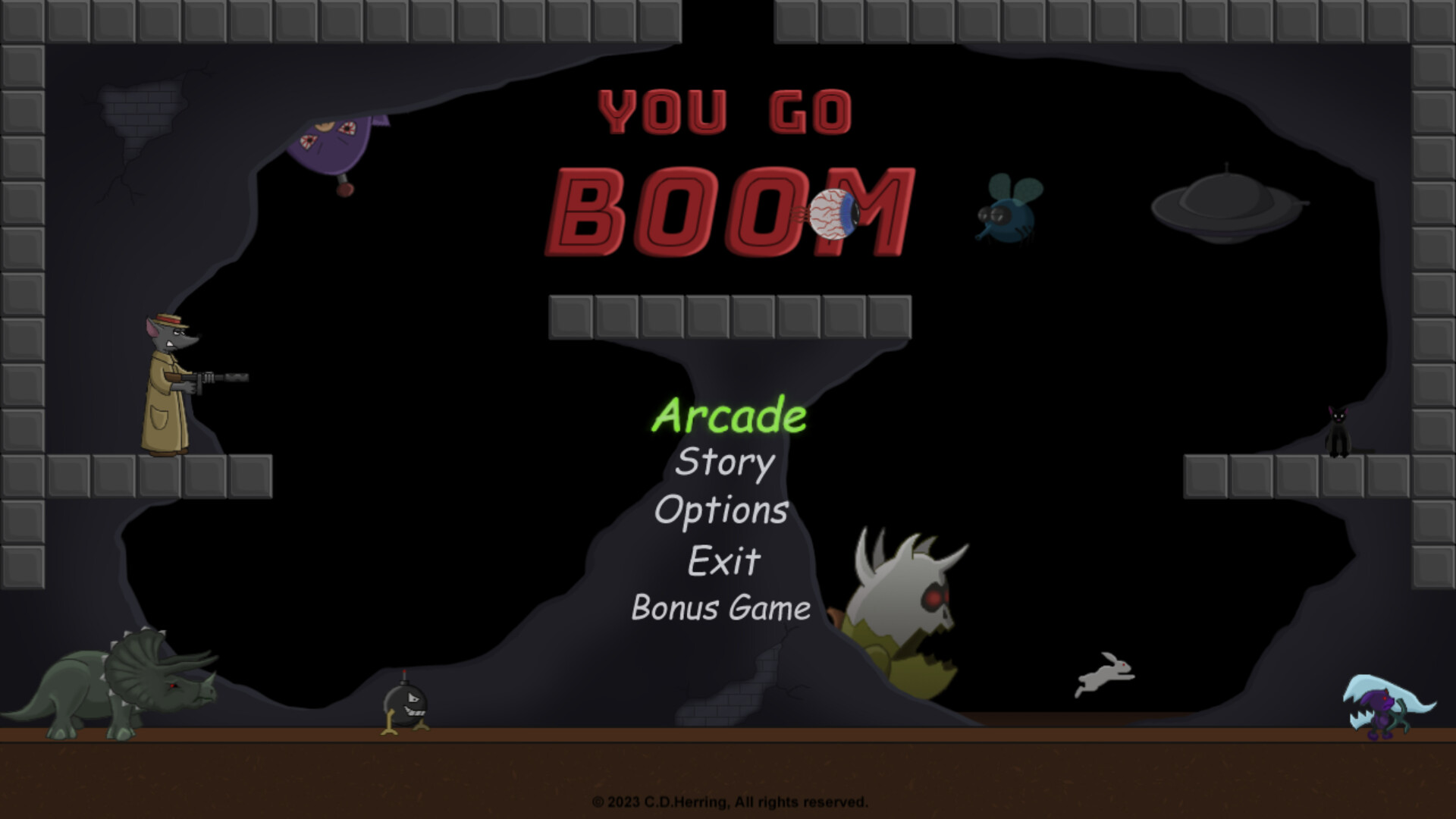 You Go Boom screenshot 9