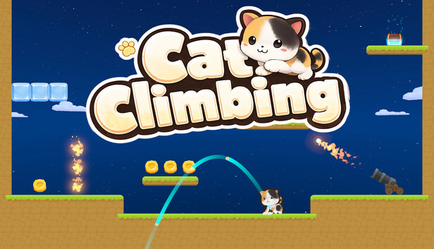 猫咪攀爬-PCGAME - 游戏清单LUA下载仓库