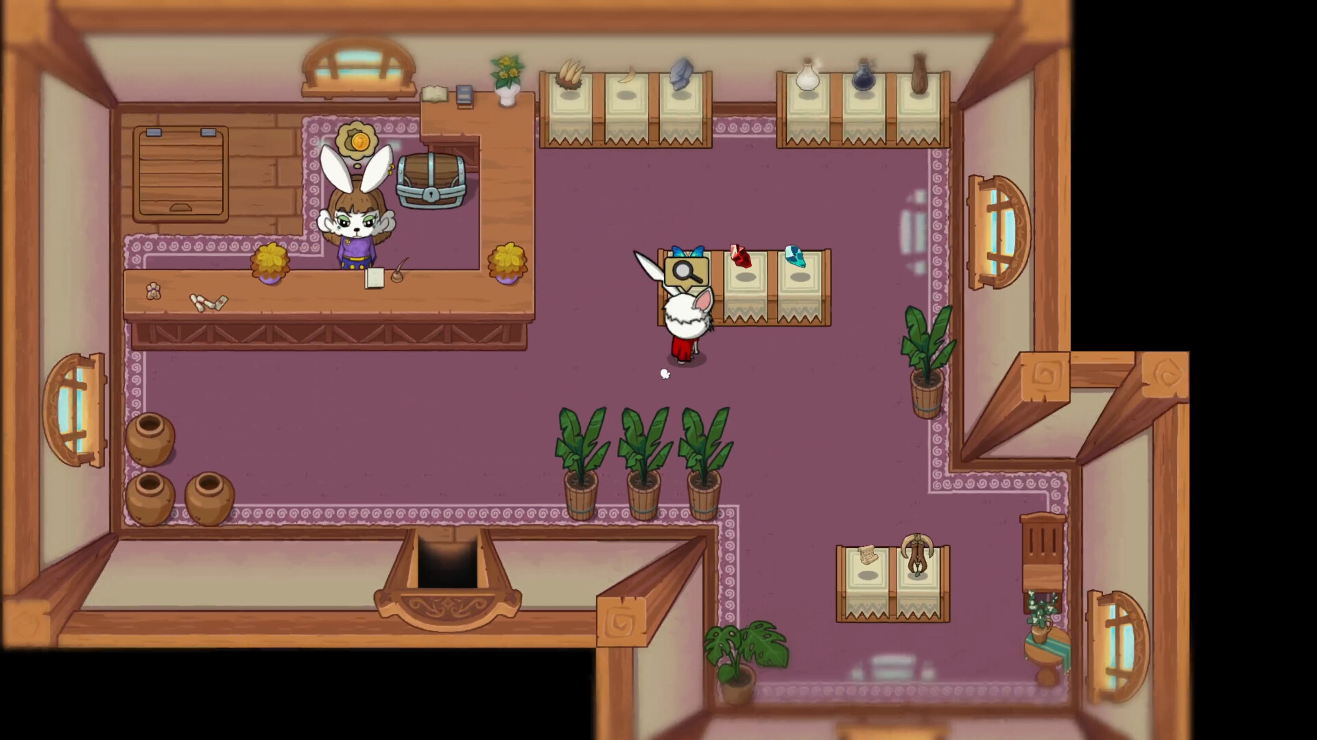 Legend of Xenobbit screenshot 16