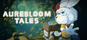 Aurebloom Tales