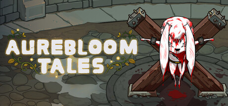 Legend of Xenobbit — Steam header
