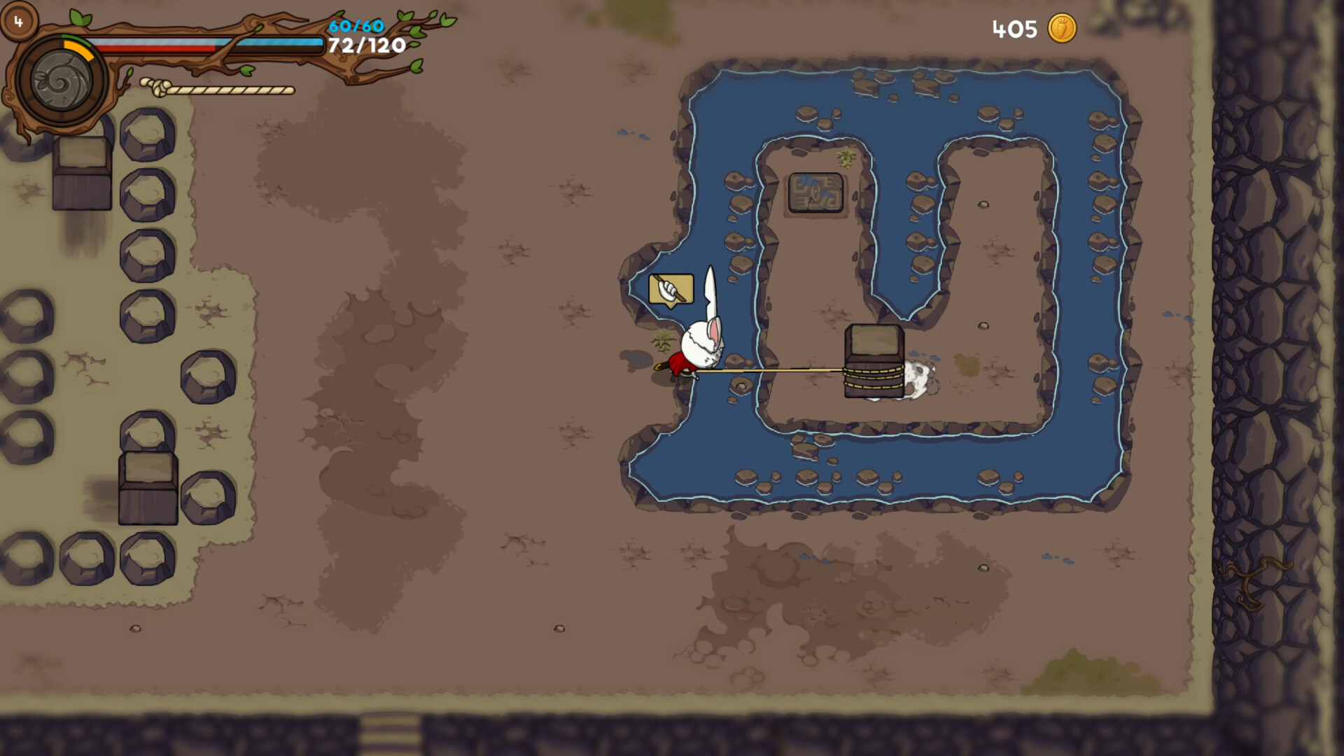 Legend of Xenobbit screenshot 12
