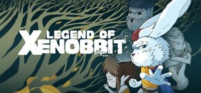 Legend of Xenobbit