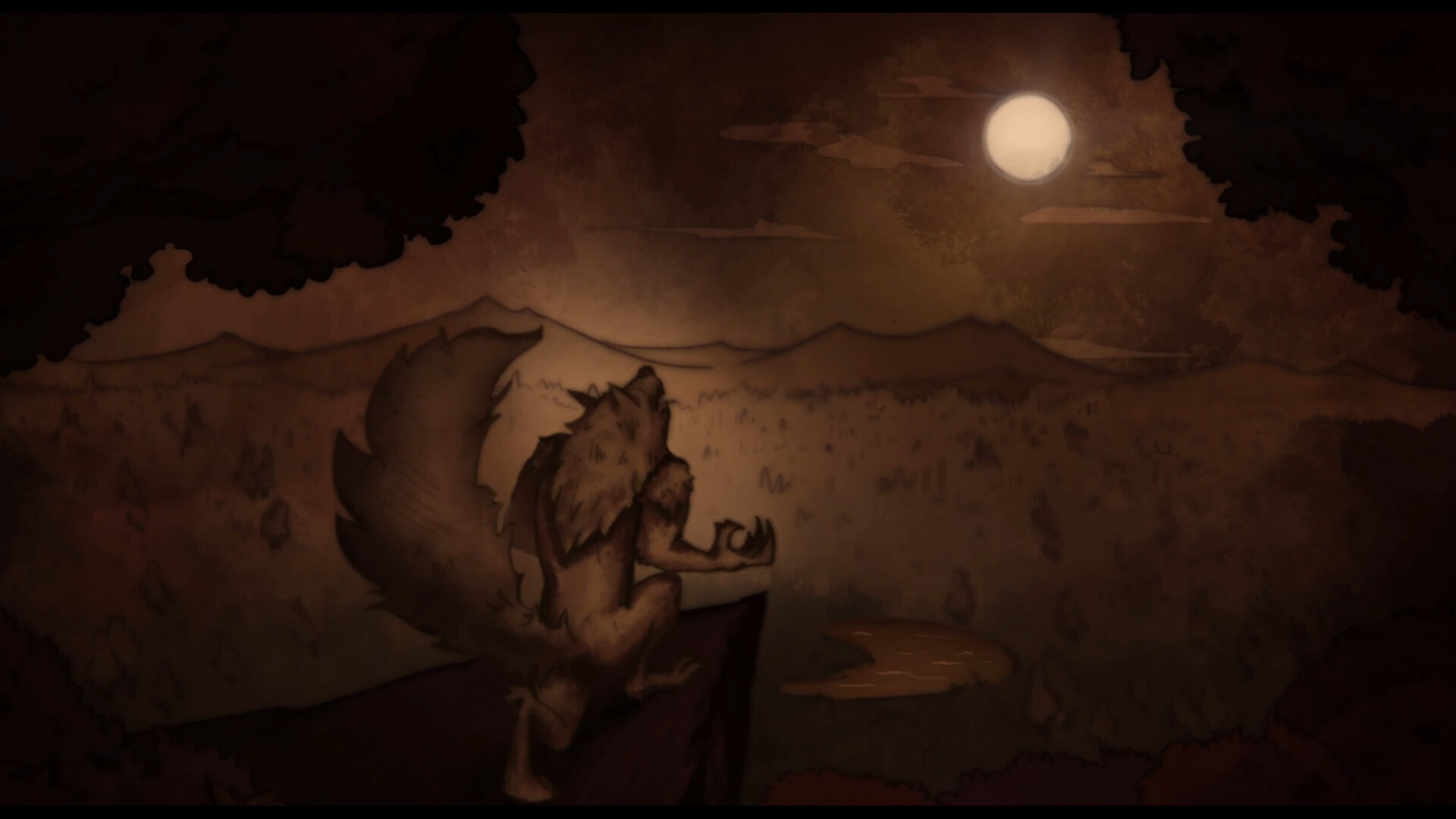 Legend of Xenobbit screenshot 22