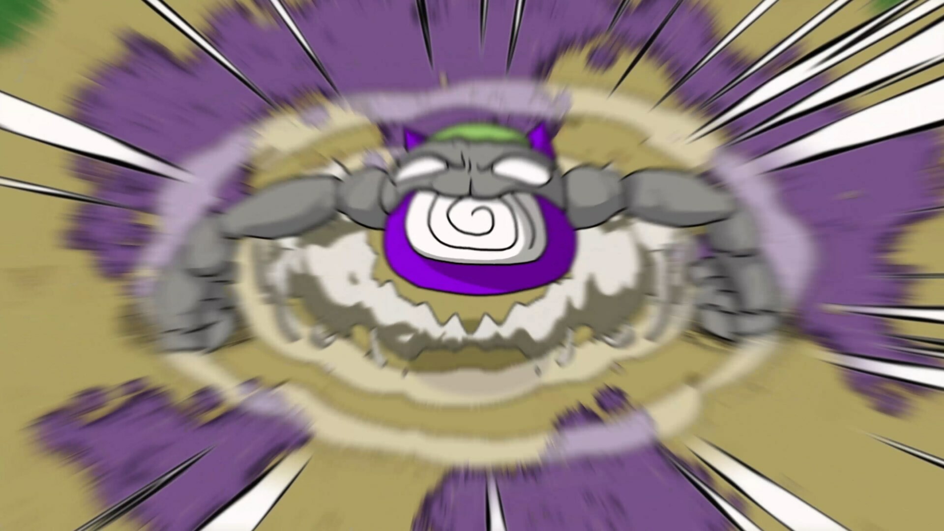 Legend of Xenobbit screenshot 6