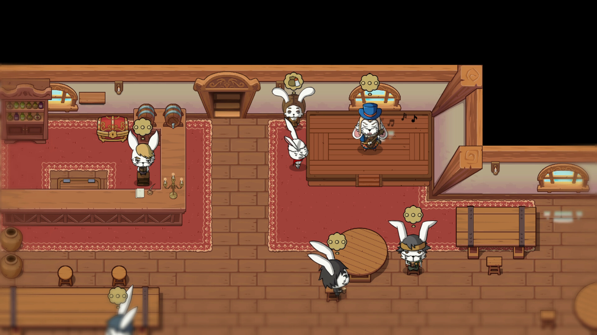Legend of Xenobbit screenshot 13