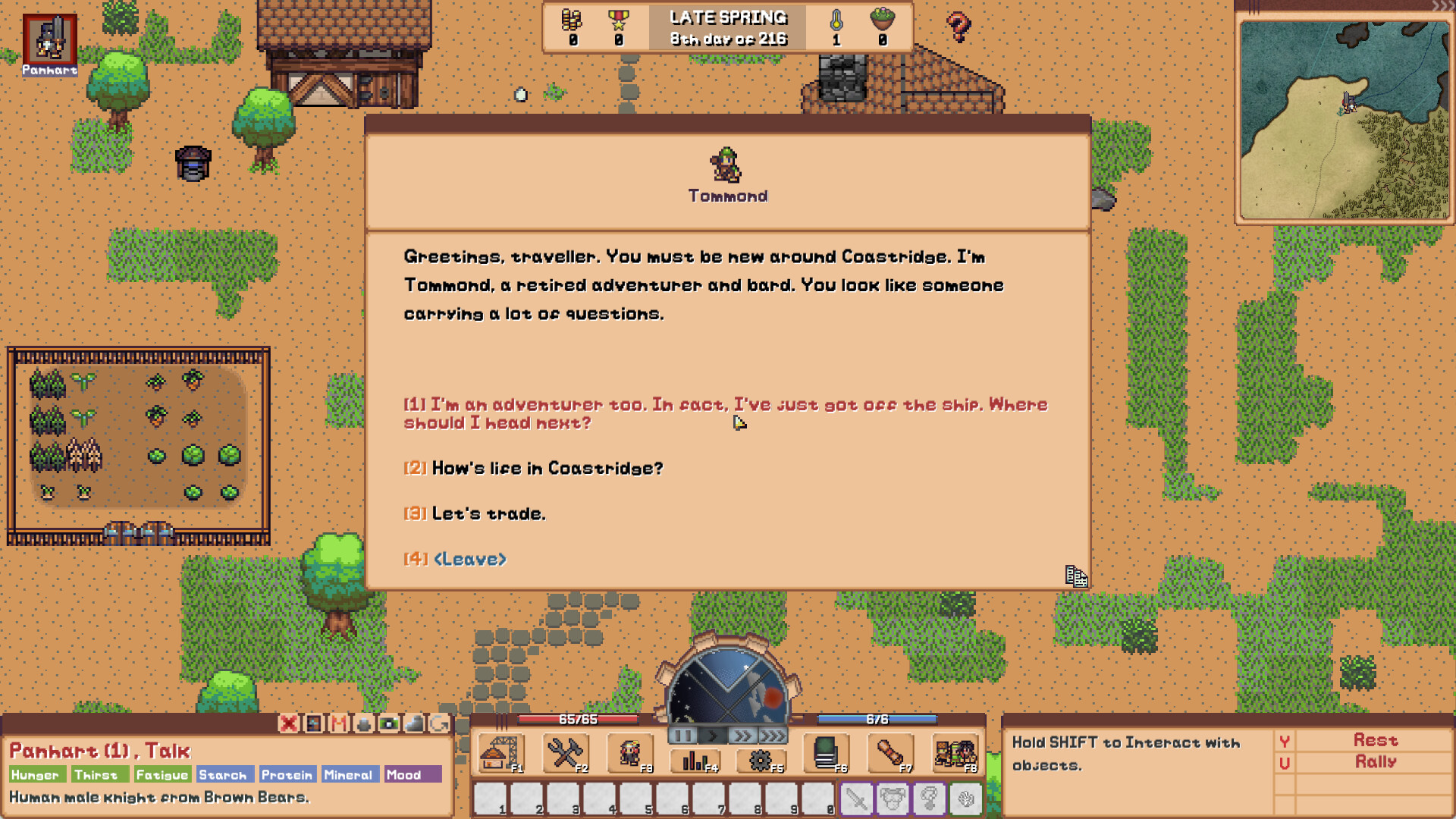 Cross The World screenshot 7