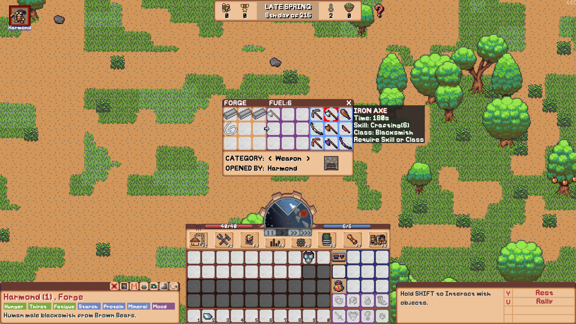 Cross The World screenshot 13