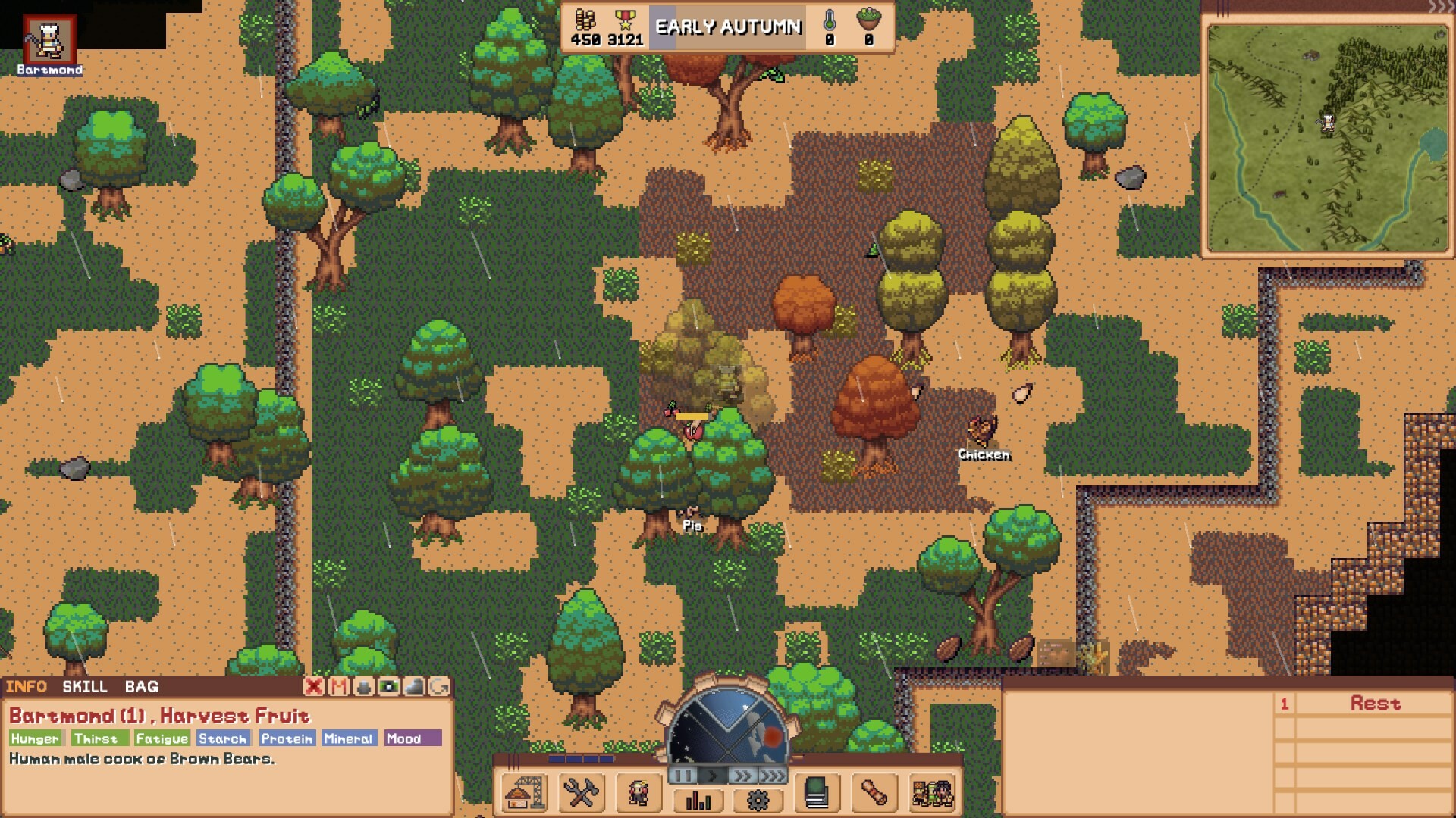 Cross The World screenshot 16
