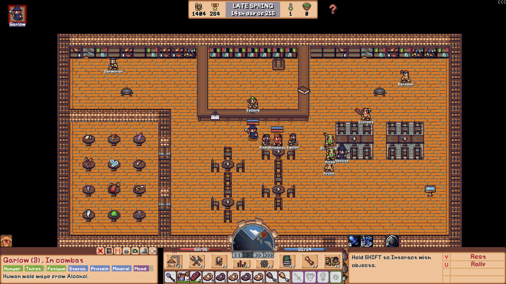Cross The World screenshot 17