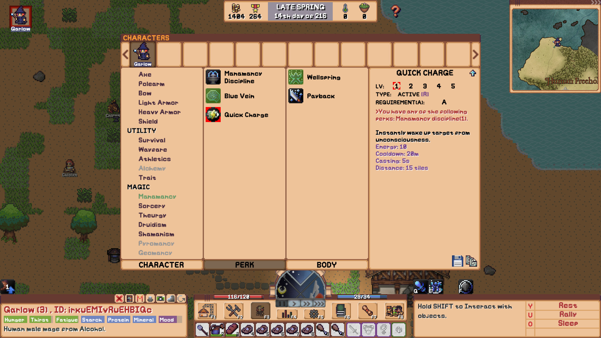 Cross The World screenshot 8