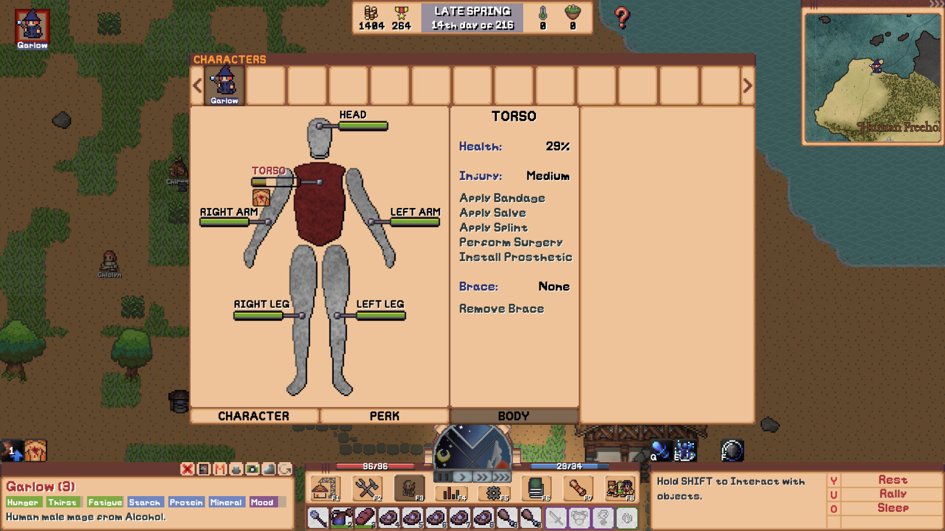 Cross The World screenshot 12