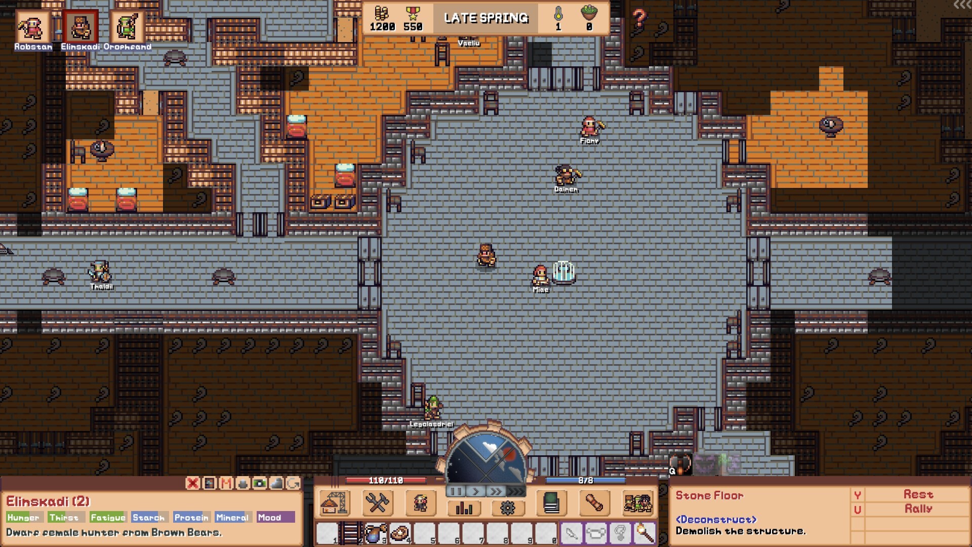 Cross The World screenshot 10