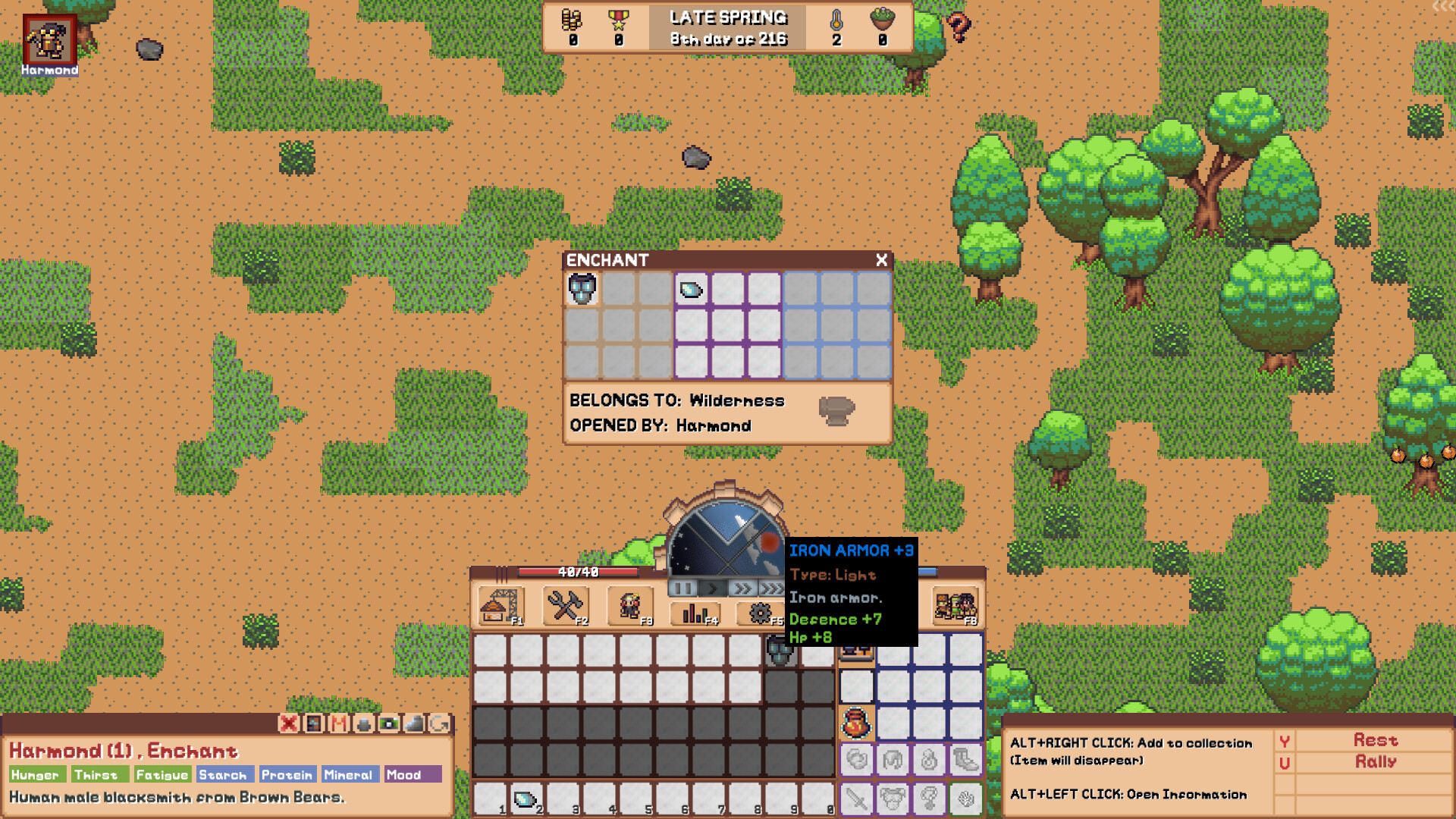 Cross The World screenshot 14