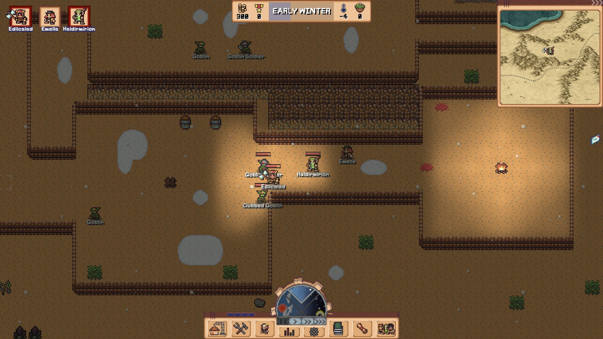 Cross The World screenshot 15