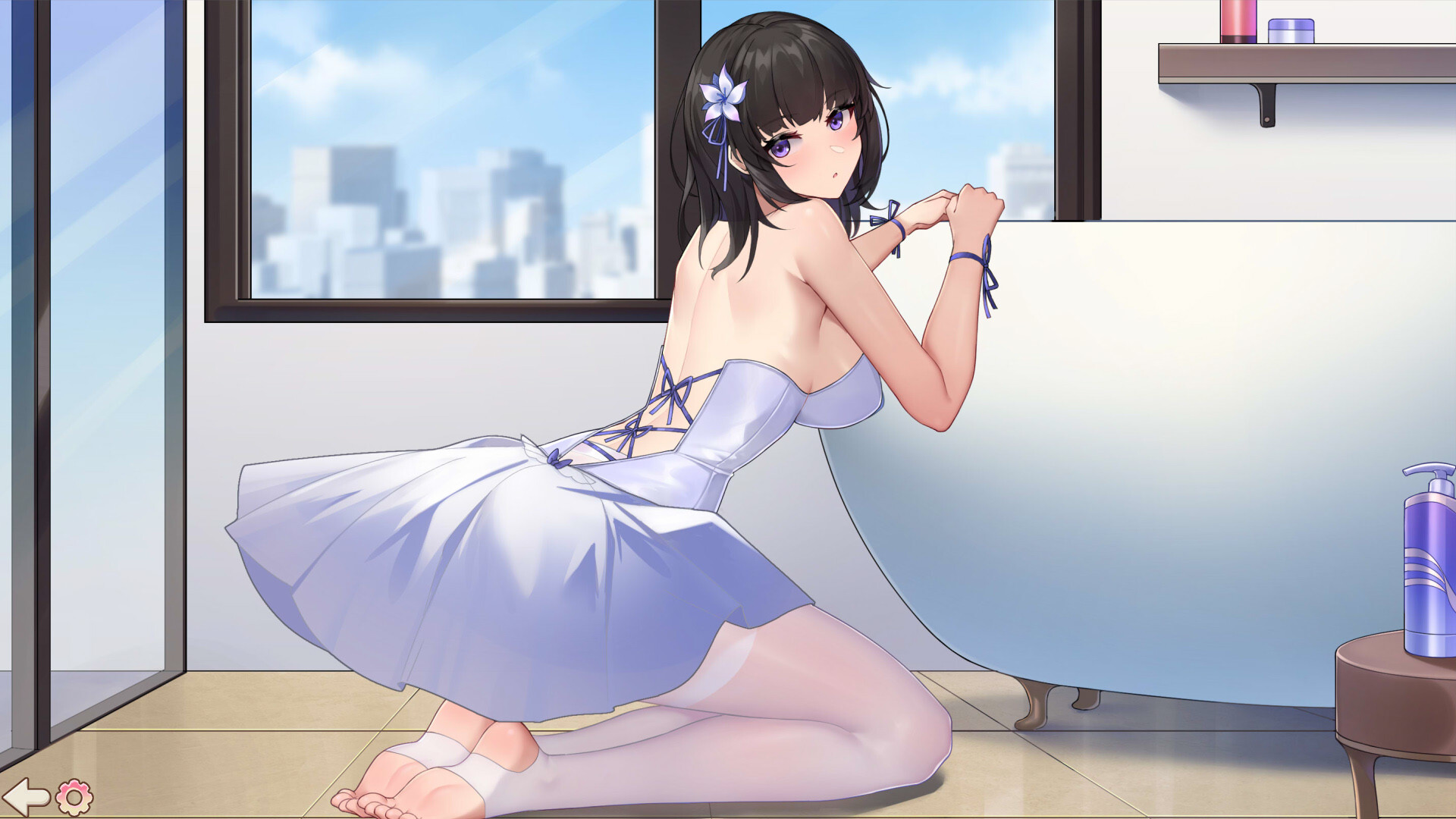 Doll Grabber-Patch screenshot 1