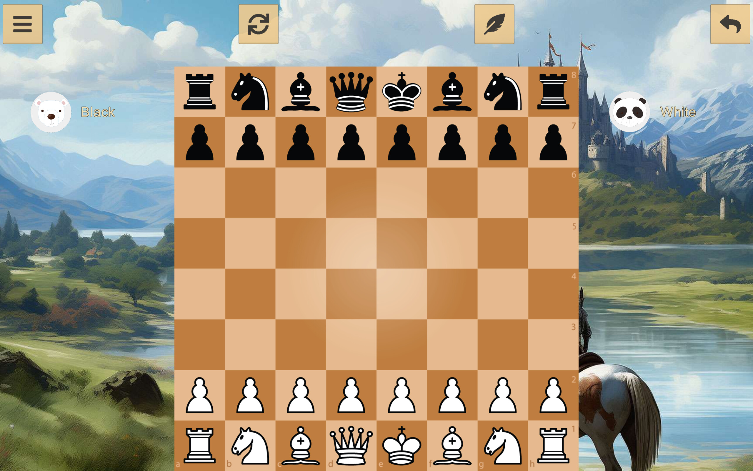Chess screenshot 4