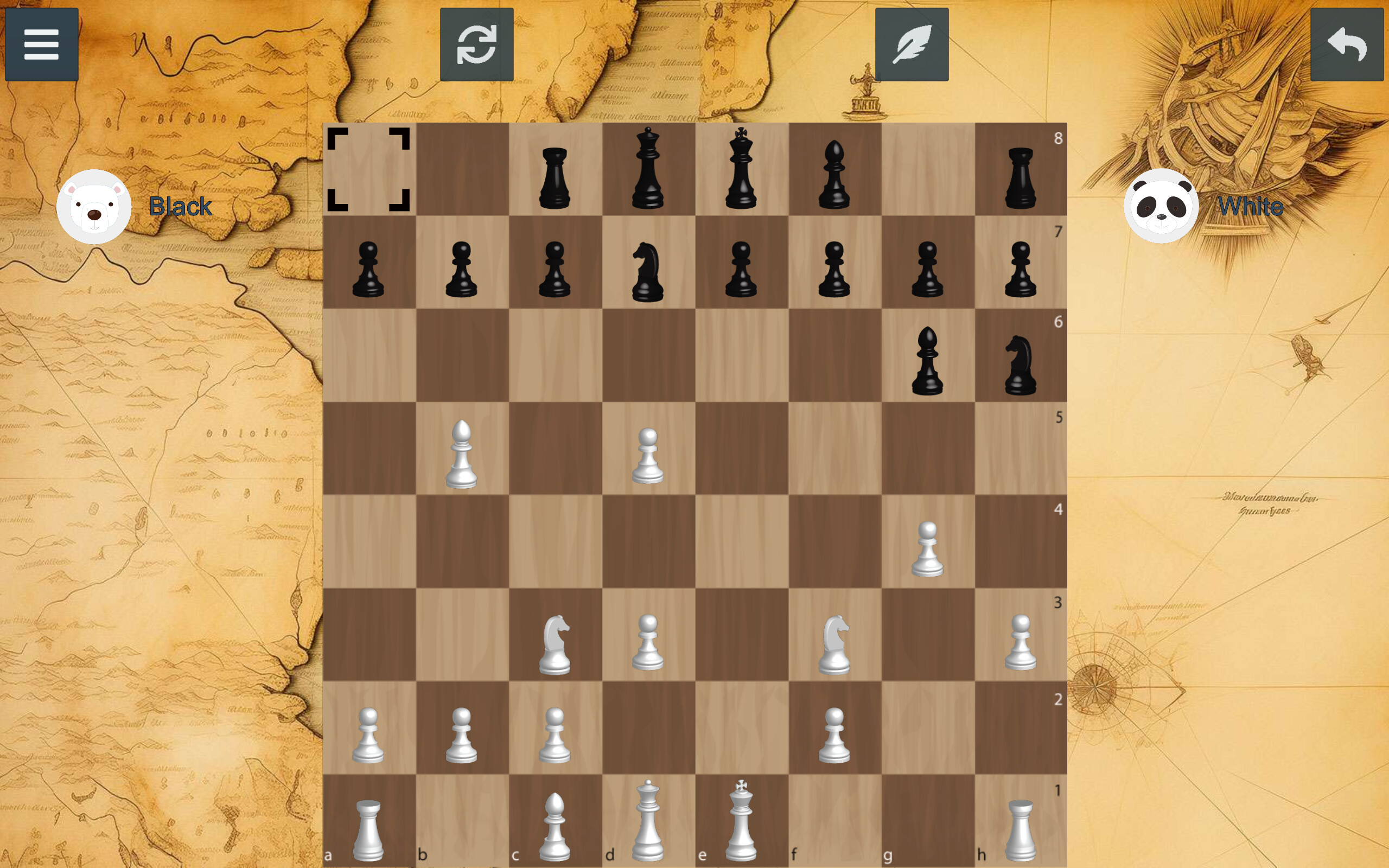 Chess screenshot 5
