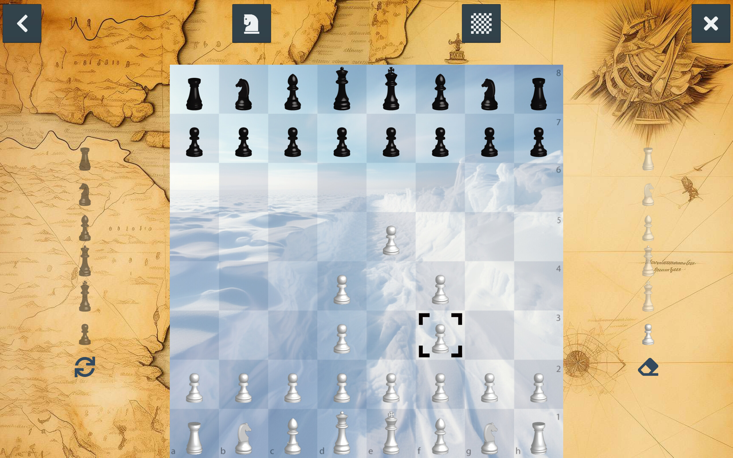 Chess screenshot 7