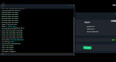 A screenshot of DeepWeb Simulator: Prologue