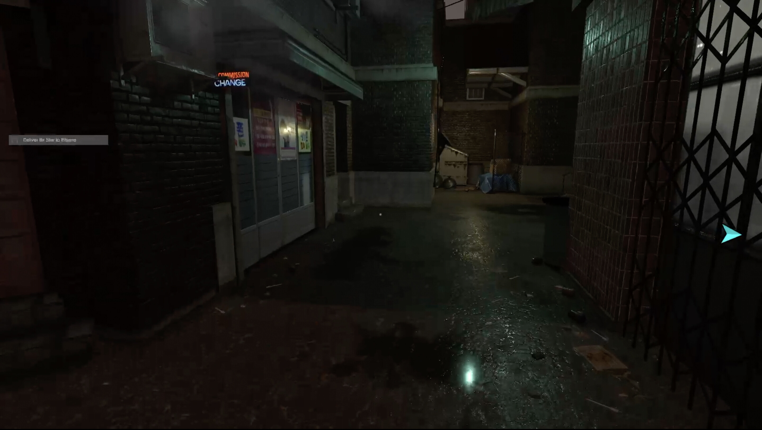 DeepWeb Simulator: Prologue screenshot 9