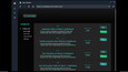 A screenshot of DeepWeb Simulator: Prologue