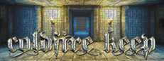 Coldfire Keep — Steam