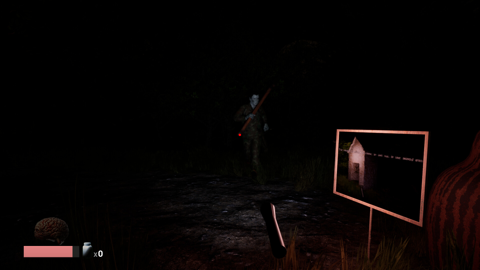 Escape The Void screenshot 2