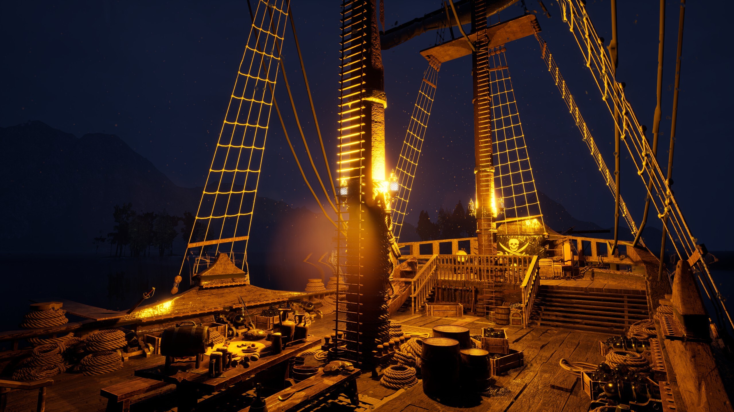 Relaxing Simulator screenshot 8