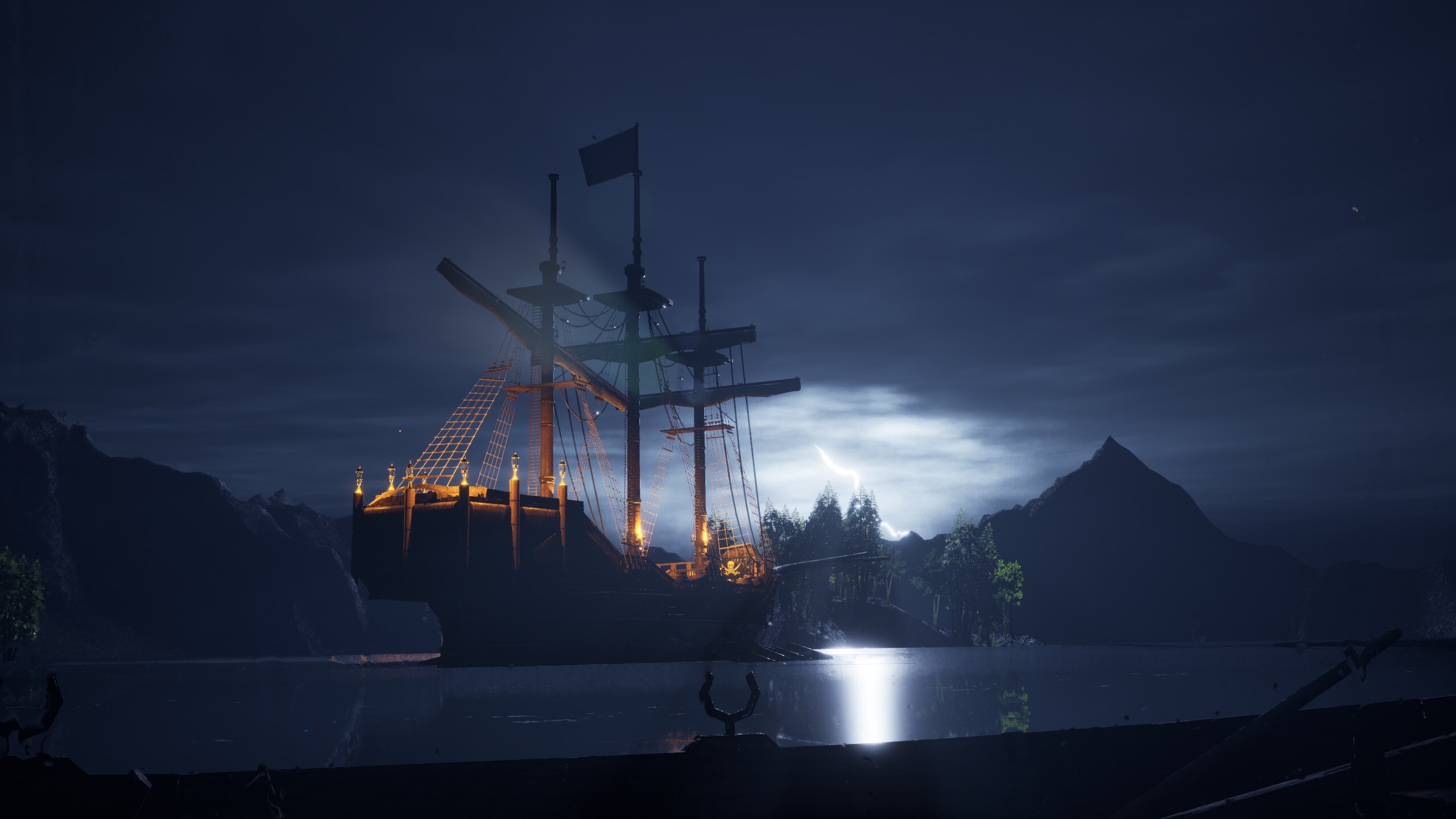 Relaxing Simulator screenshot 7