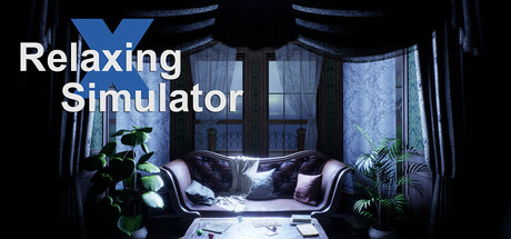 Relaxing Simulator