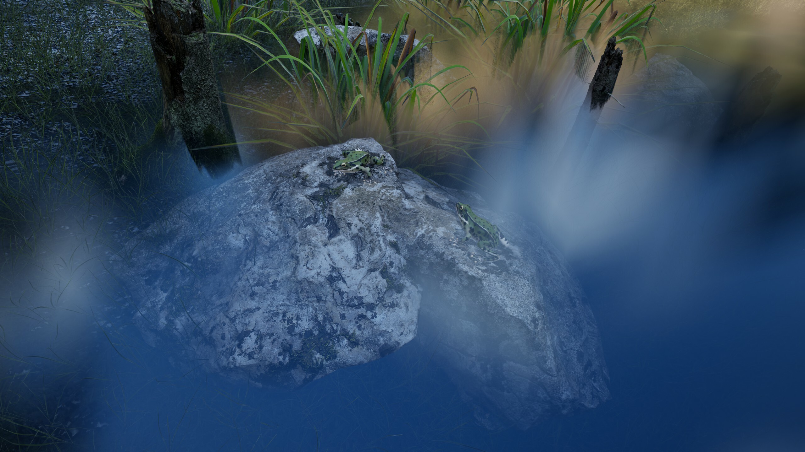 Relaxing Simulator screenshot 13