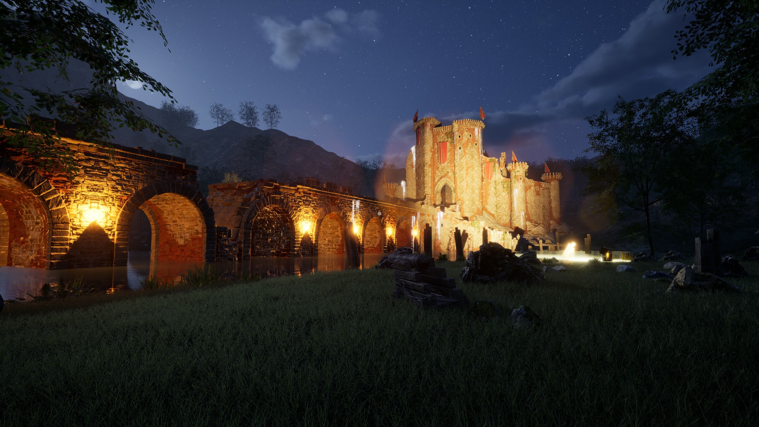 Relaxing Simulator screenshot 15