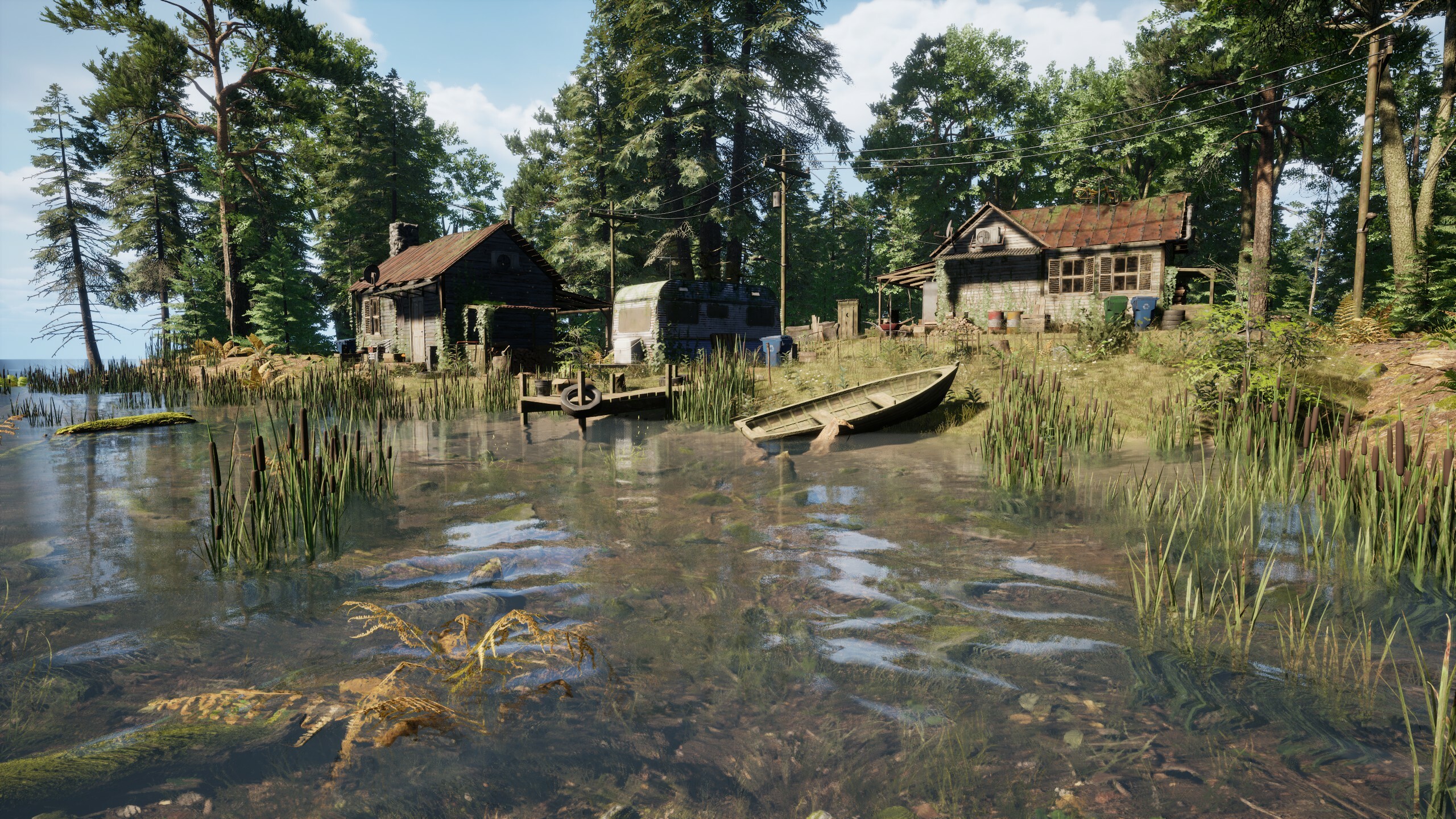 Relaxing Simulator screenshot 10