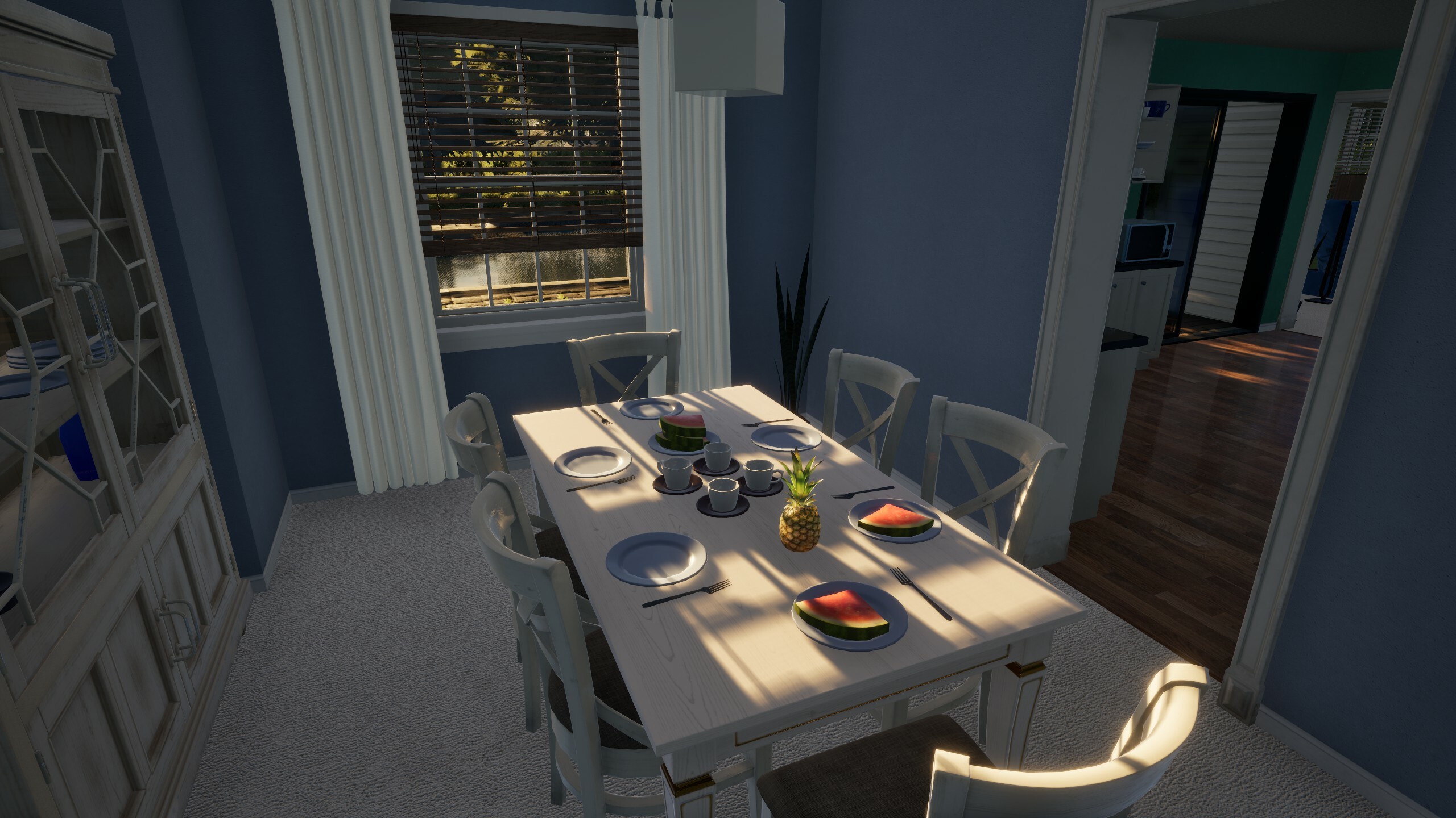 Relaxing Simulator screenshot 16